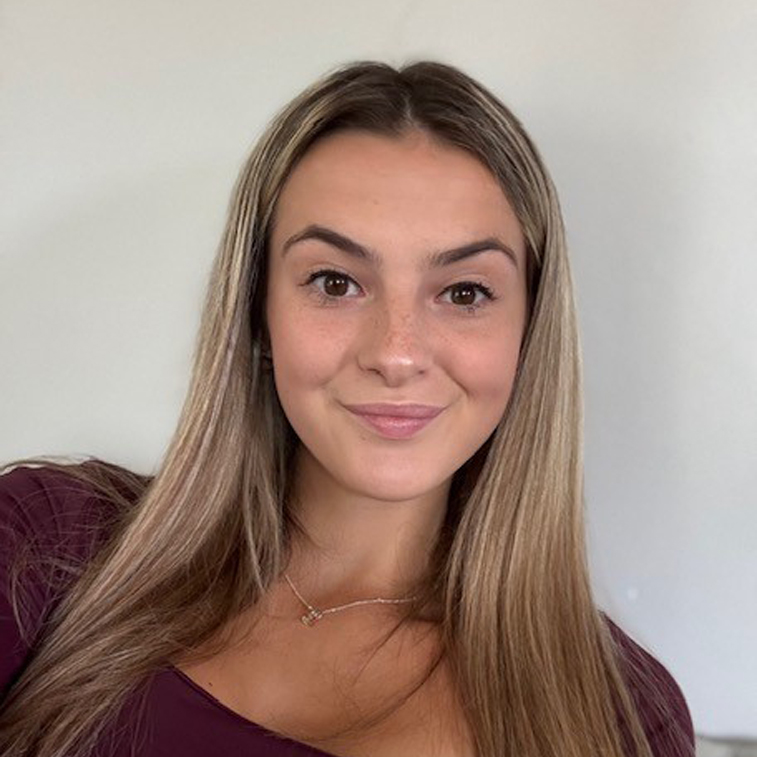 Erin Ford, Client Services Administrator